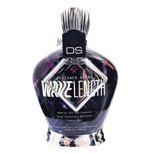DESIGNER SKIN: Wavelength Hybrid 35X DHA Bronzer